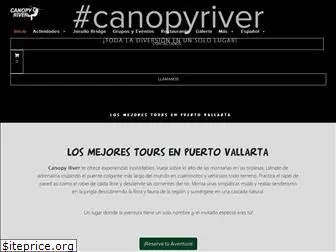canopyriver.com