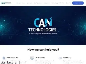 cantechnologies.co.in