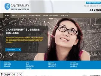 canterburybc.com.au
