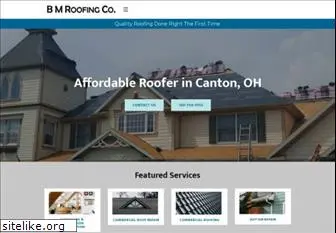 cantonroofing.org