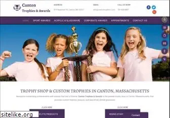 cantontrophies.com