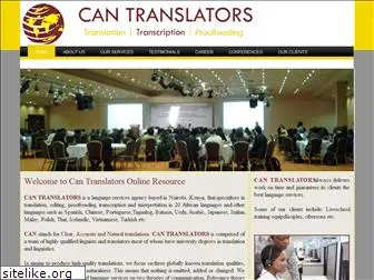 cantranslators.com