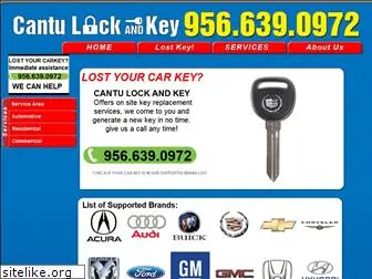 cantulockandkey.com