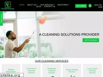 canuckcleaners.com