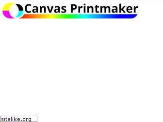 canvasprintmaker.co.uk