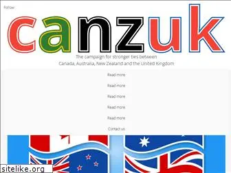 canzuk.org