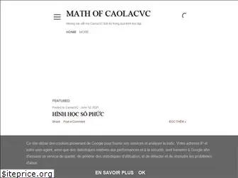 caolacvc.blogspot.com