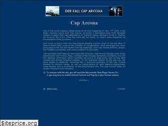 cap-arcona.com