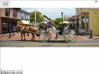 capemaycarriage.com