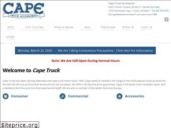 capetruck.com