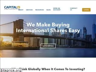 capital19.com