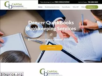 capitalbookkeeping.com