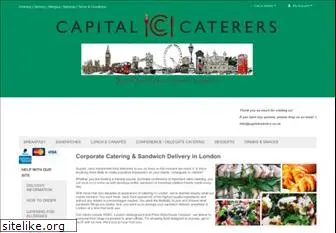 capitalcaterers.co.uk