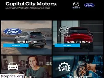 capitalcitymotors.co.nz