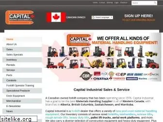 capitalindustrial.ca