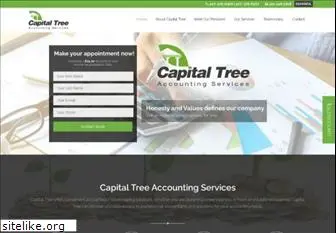 capitaltreeaccounting.com