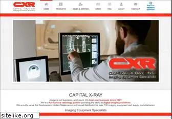 capitalxray.com
