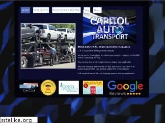 capitolautotransport.com