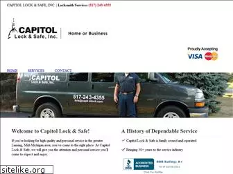 capitollock.com