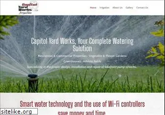 capitolyardworks.com