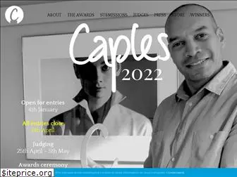 caples.org