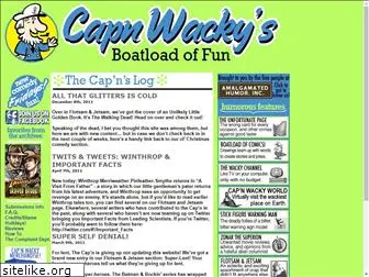 capnwacky.com