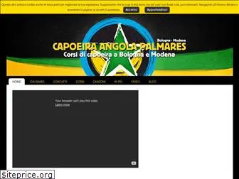 capoeirapalmares.it