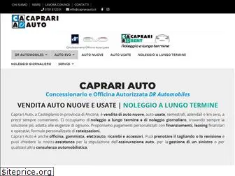 caprariauto.it