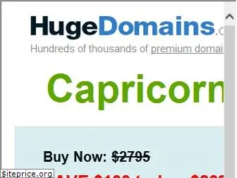 capricornboutique.com