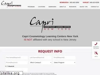 caprinow.com