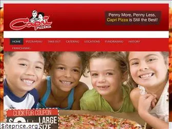 capripizza.ca