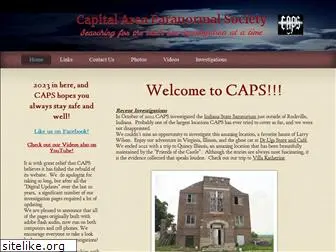 capsinvestigations.com