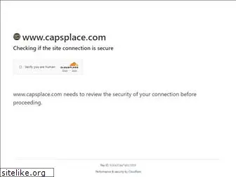 capsplace.com