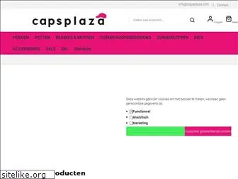 capsplaza.com
