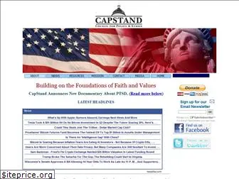 capstand.org