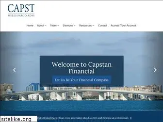 capstanfinancial.com