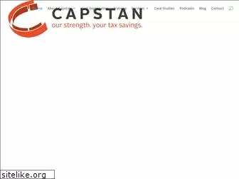 capstantax.com