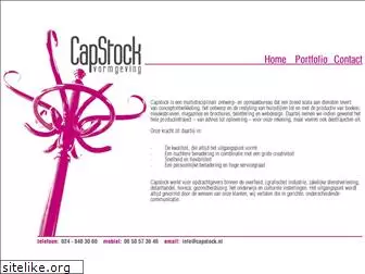 capstock.nl