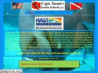 capt-saam.com