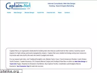 captain-net.com