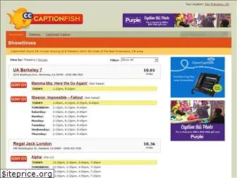 captionfish.com