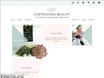 captivating-beauty.com