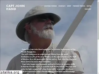 captjohnhand.com