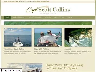 captscottcollins.com