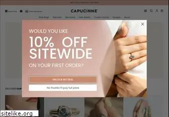 capucinne.com