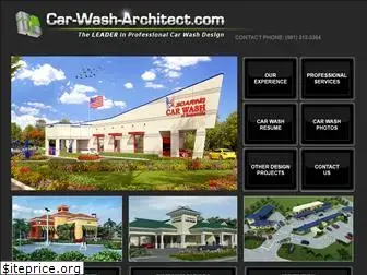 car-wash-architect.com