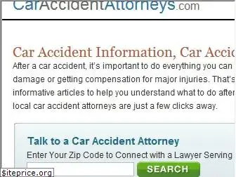 caraccidentattorneys.com