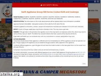 caravancampermegastore.com.au