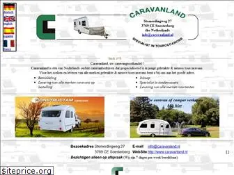 caravanland.nl