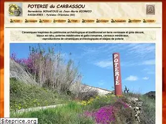 carbassou.com